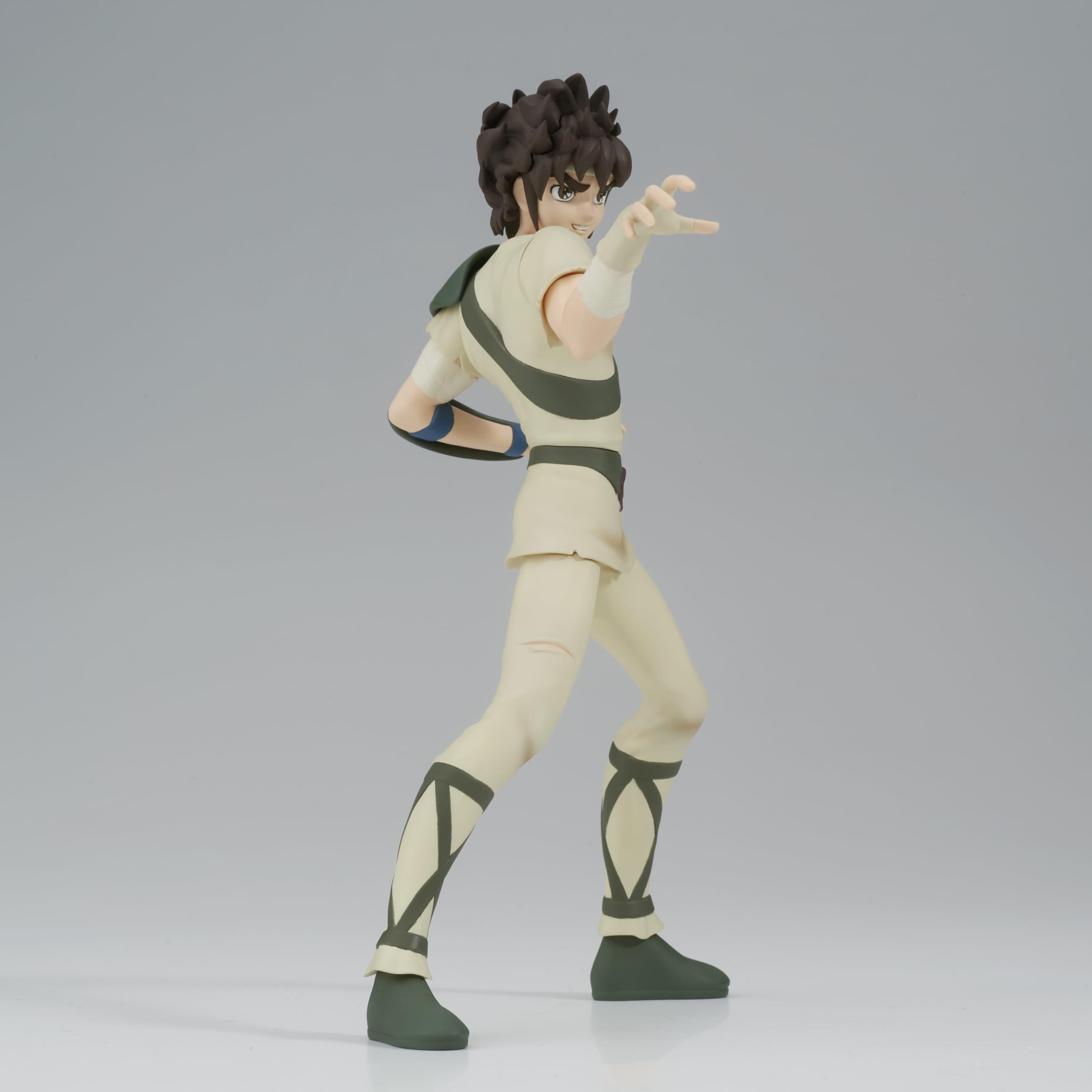Banpresto - Saint Seiya - Saint Cosmo Memoir - Pegasus Seiya Tv Anime Episode1 Statue, Medium - Image 3