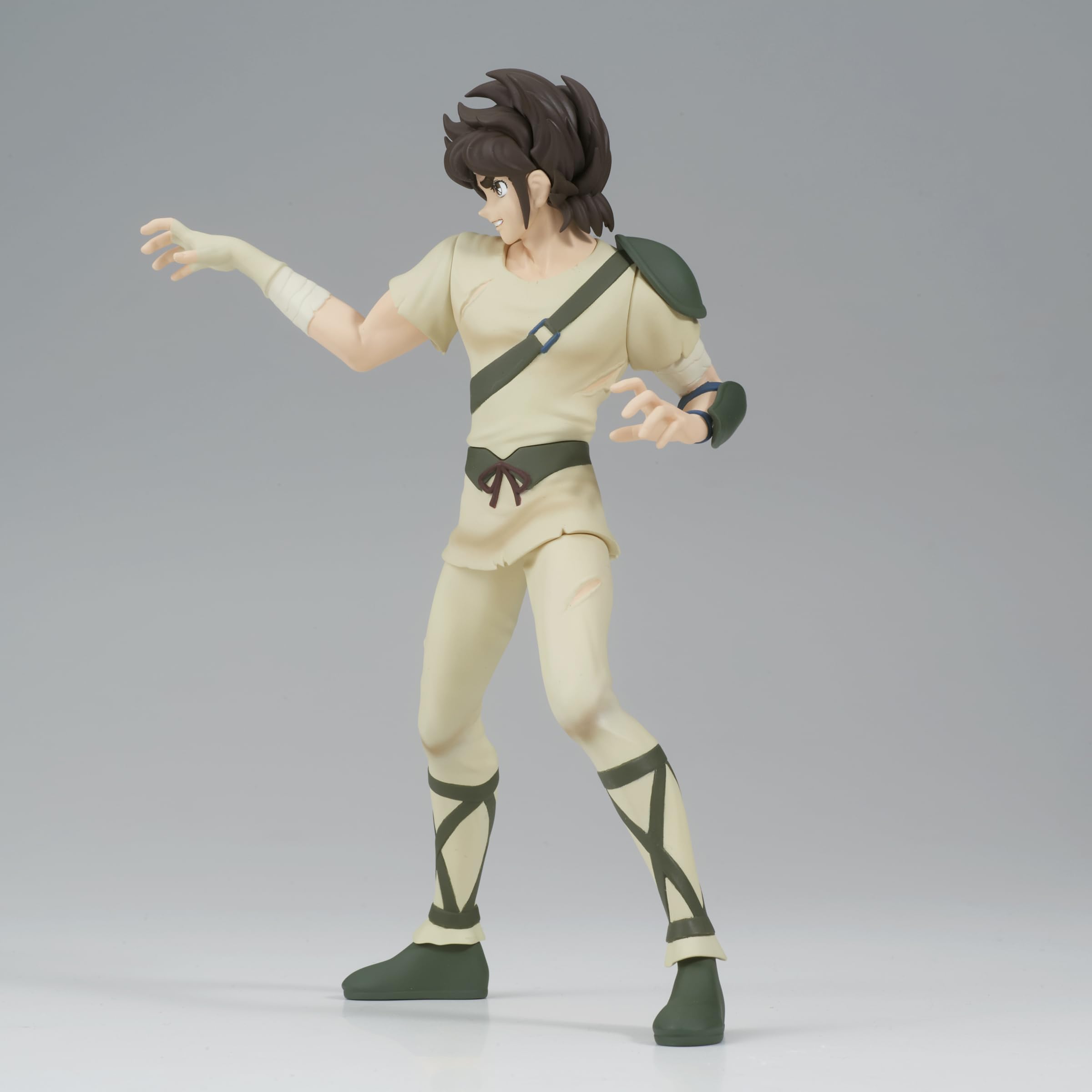 Banpresto - Saint Seiya - Saint Cosmo Memoir - Pegasus Seiya Tv Anime Episode1 Statue, Medium - Image 4