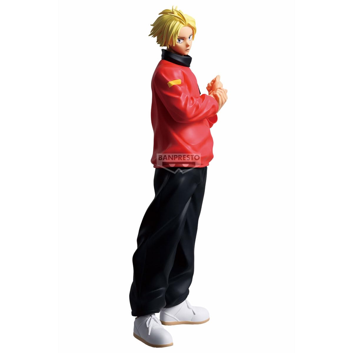Banpresto - Sakamoto Days - Asakura Shin Solid Scene Collection Figure - Image 3